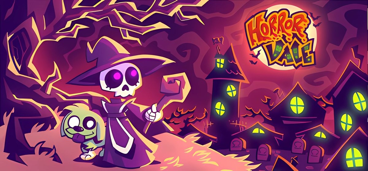 HorrorVale v1.0.2