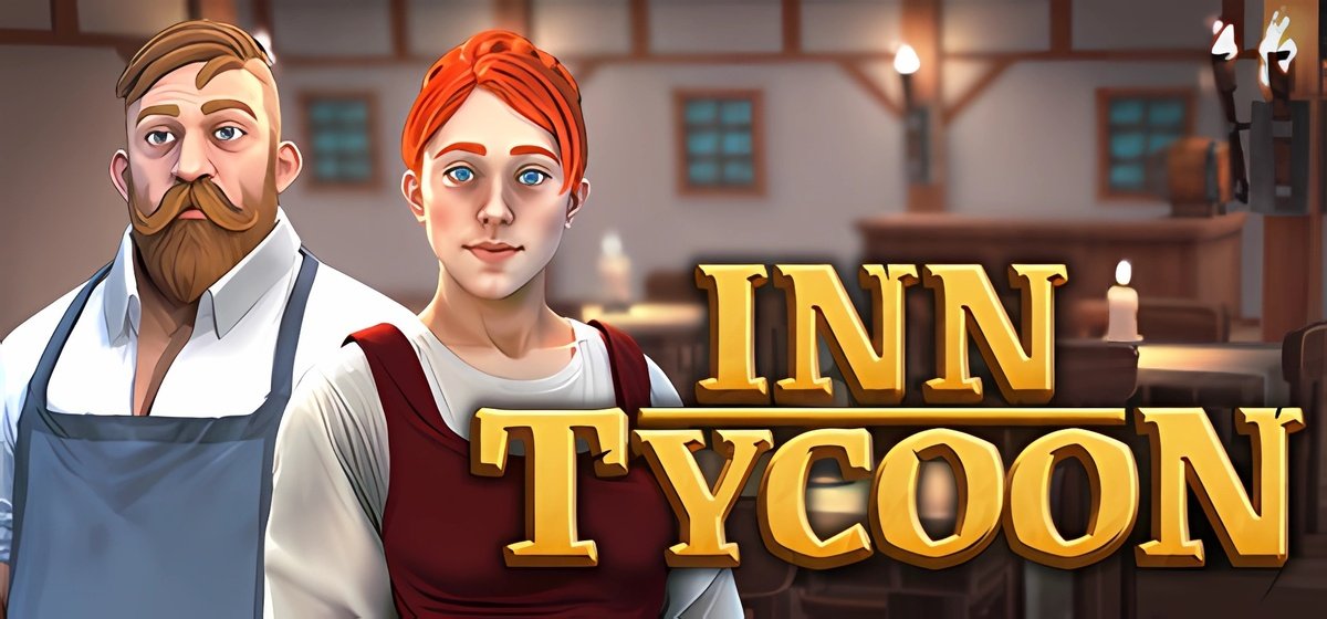 Inn Tycoon Build 15677976 - торрент