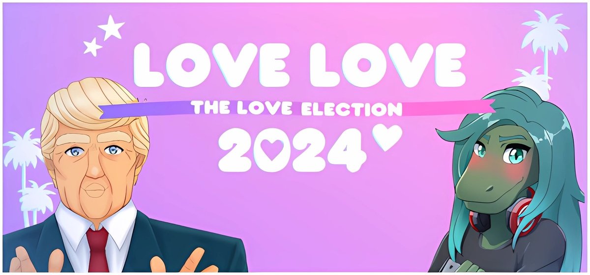 Love Love 2024 The Love Election Build 15987544 - торрент