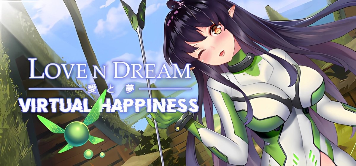 Love n Dream Virtual Happiness v3.0.0 - торрент