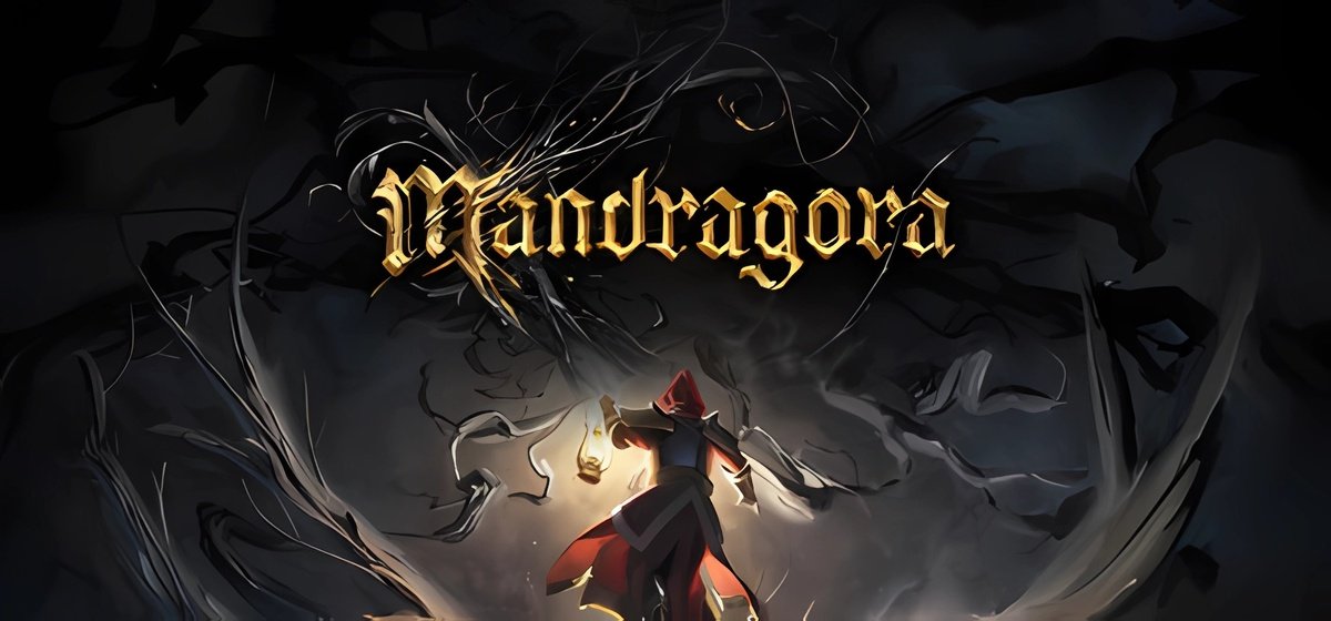 Mandragora v0.6.2.283a - торрент