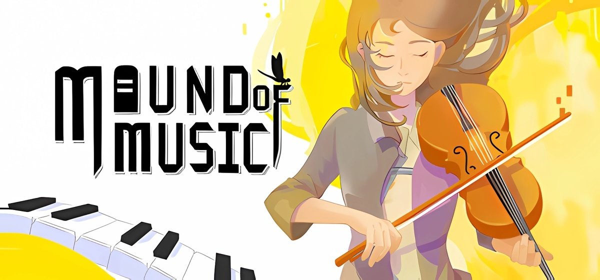 Mound of Music Build 16178932 - торрент