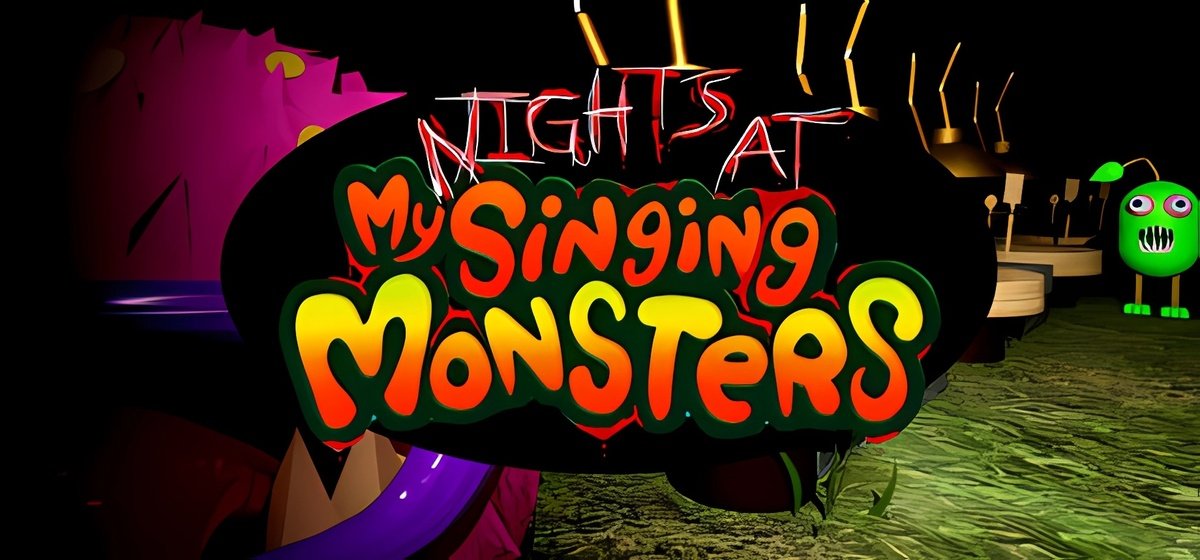 My Nights at Singing Monsters Build 15960479 - торрент