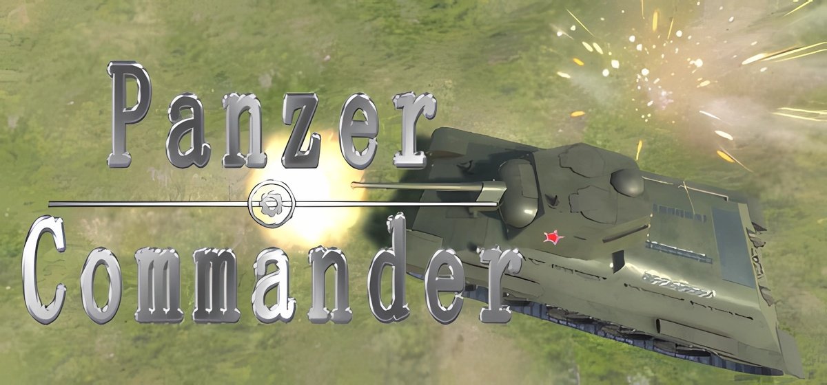 Panzer Commander Build 15865632 - торрент