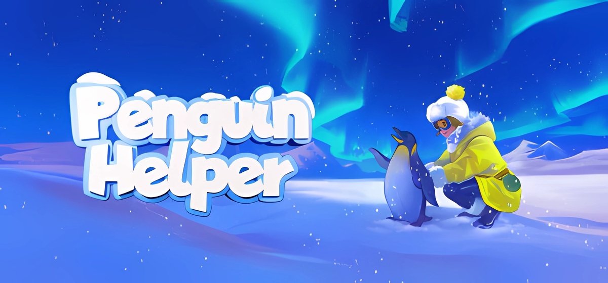 Penguin Helper Build 15635510 - торрент