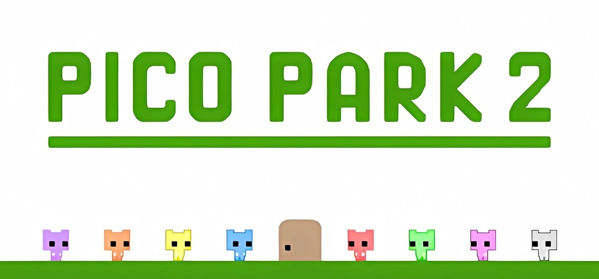 PICO PARK 2 v1.04 - торрент