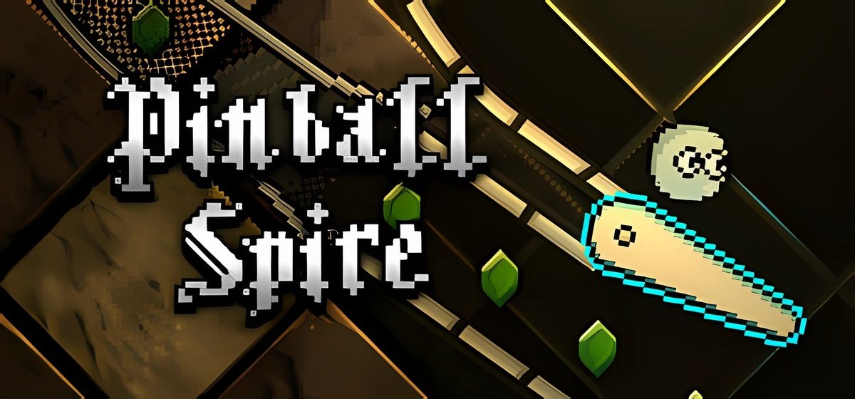 Pinball Spire Build 15883516