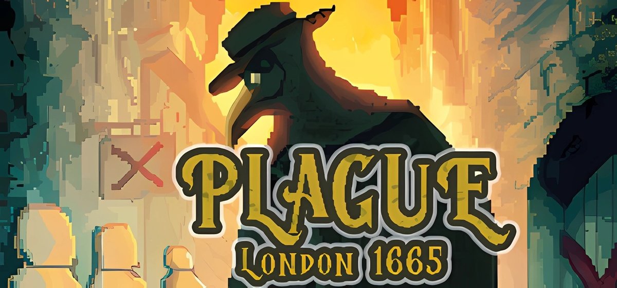 Plague London 1665 v1665 version 1.0.7