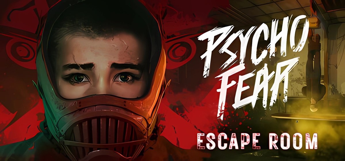 Psycho Fear Build 15903553