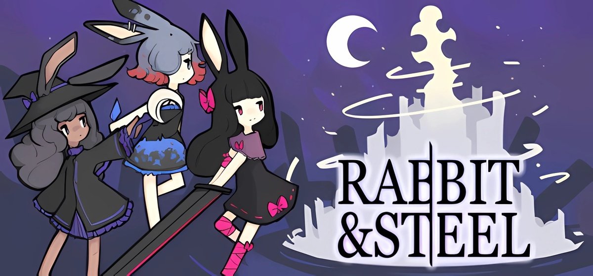 Rabbit and Steel v1.0.4.0 - торрент