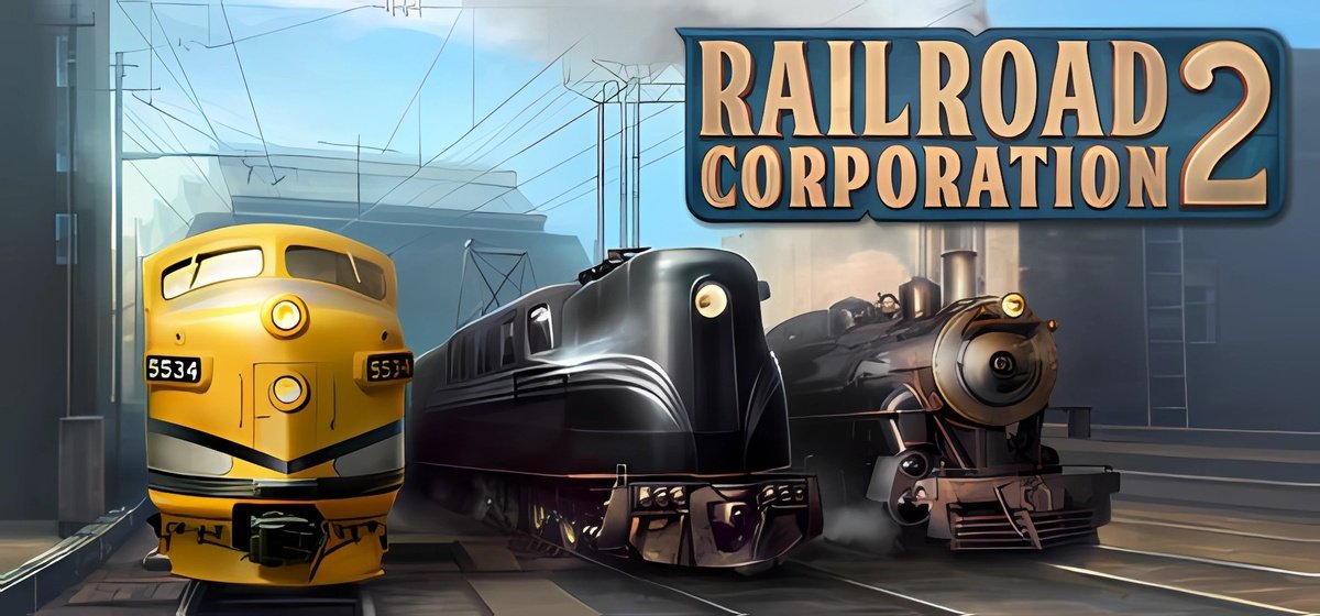 Railroad Corporation 2 v0.8.10805