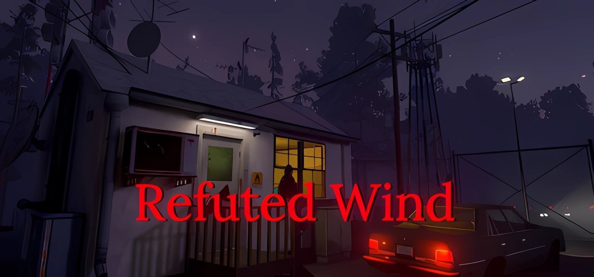 Refuted Wind Build 15891467 - торрент