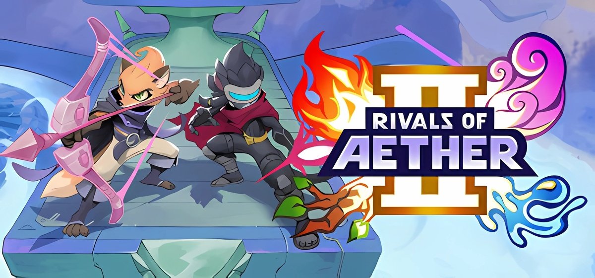 Rivals of Aether II Build 15863237