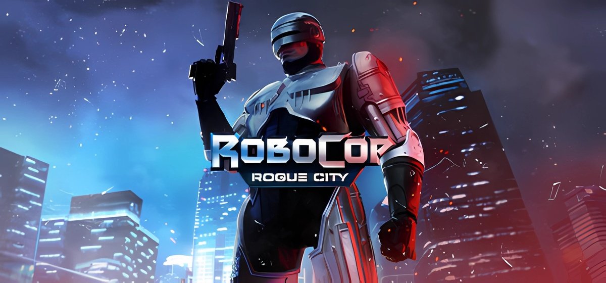 Robocop Rogue City v1.6.0.0