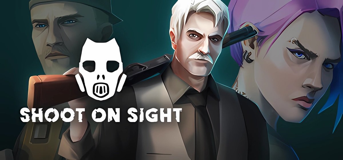 Shoot on Sight v0.2.1 - торрент