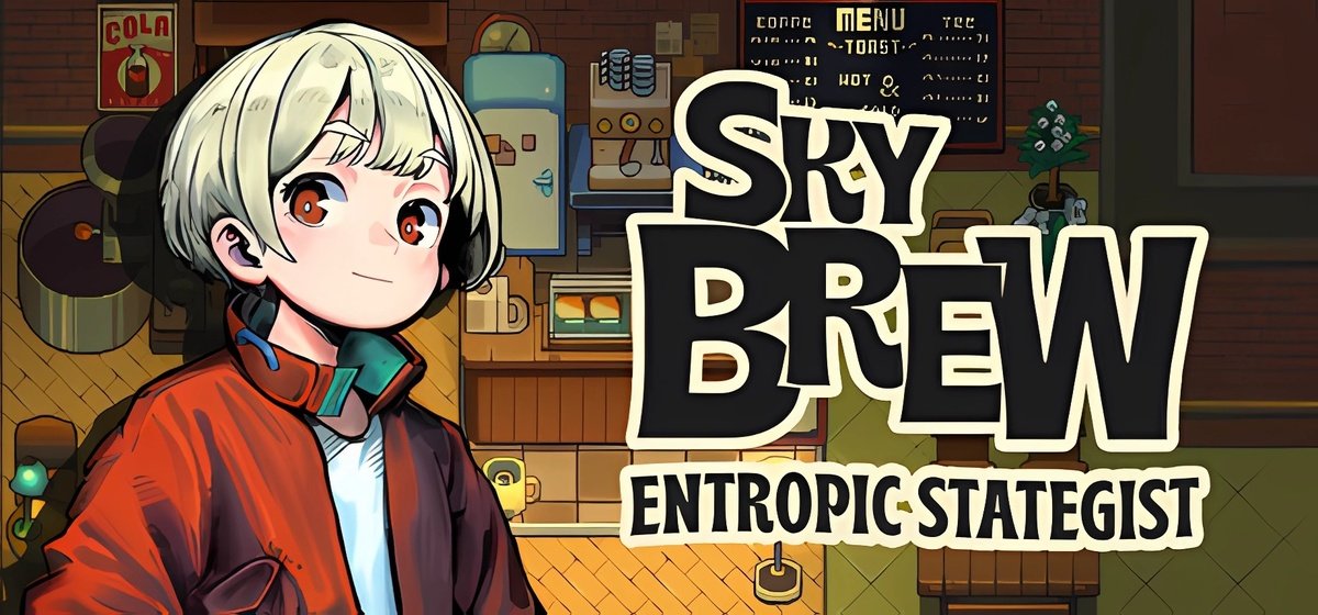 SkyBrew Entropic Strategist v0.81a - торрент