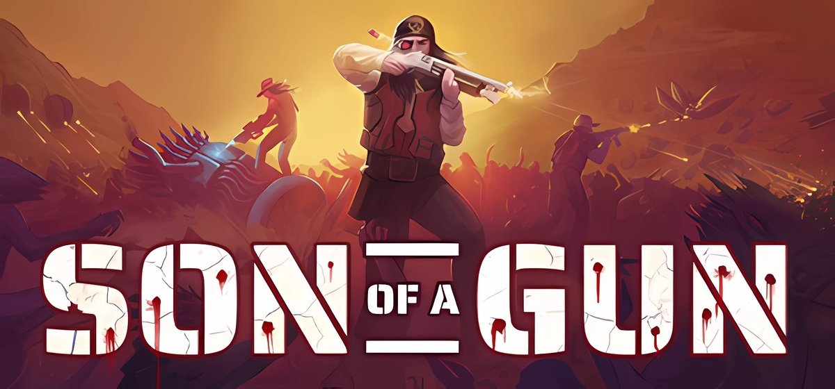 Son of a Gun v1.0.2 6 - торрент