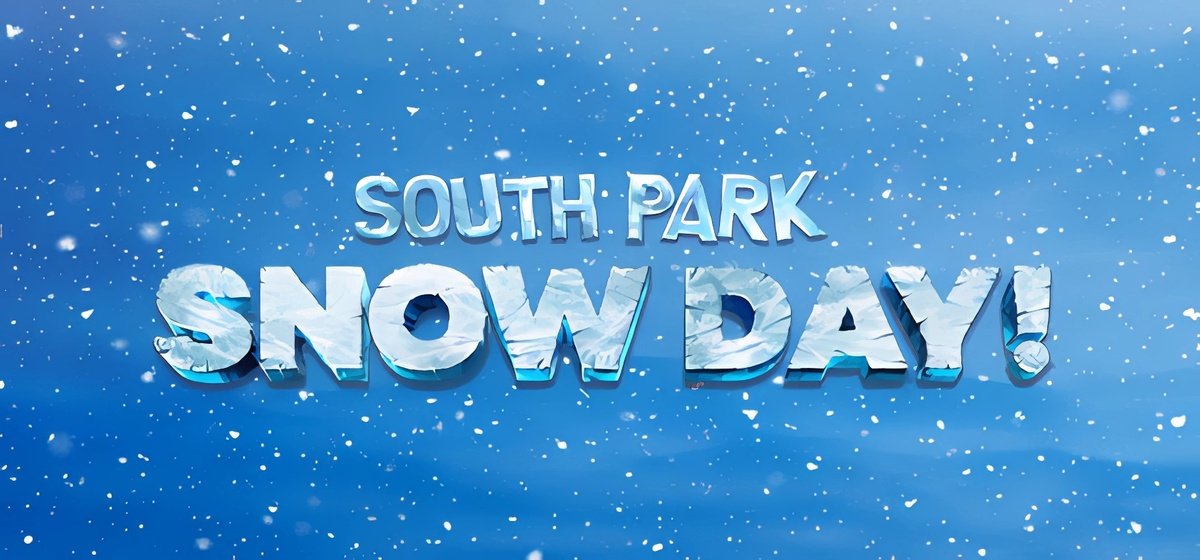 Sоuth Park Snow Day! Build 16078128