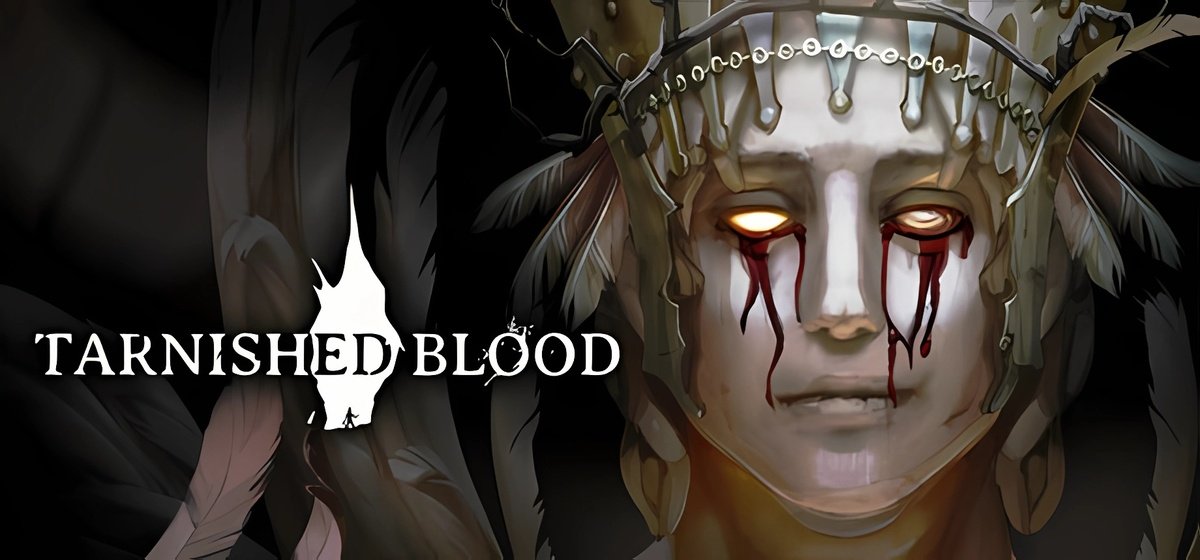 Tarnished Blood Build 15968545 - торрент