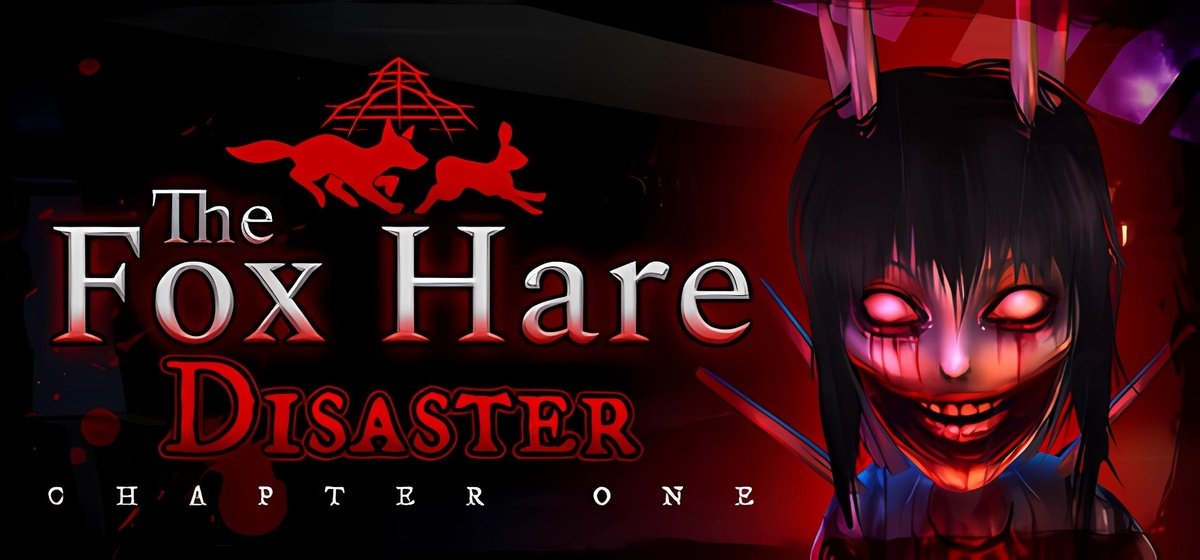 The Fox Hare Disaster Chapter One Build 16041276