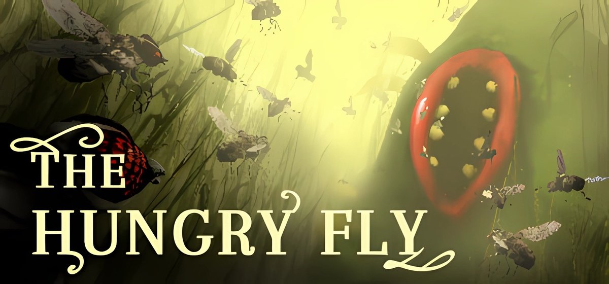 The Hungry Fly v1.0.1a - торрент