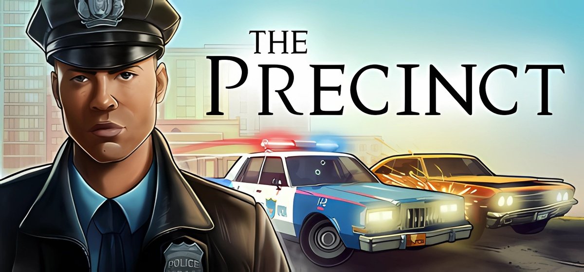 The Precinct  v12609