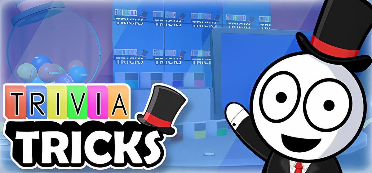 Trivia Tricks v1.5 - торрент