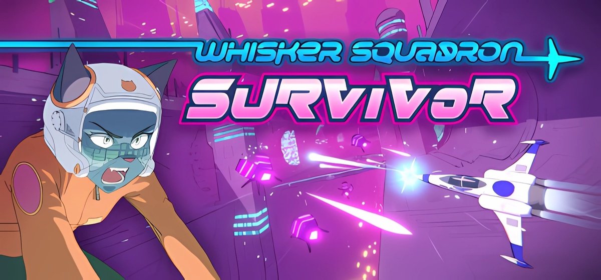 Whisker Squadron Survivor v0.72.1