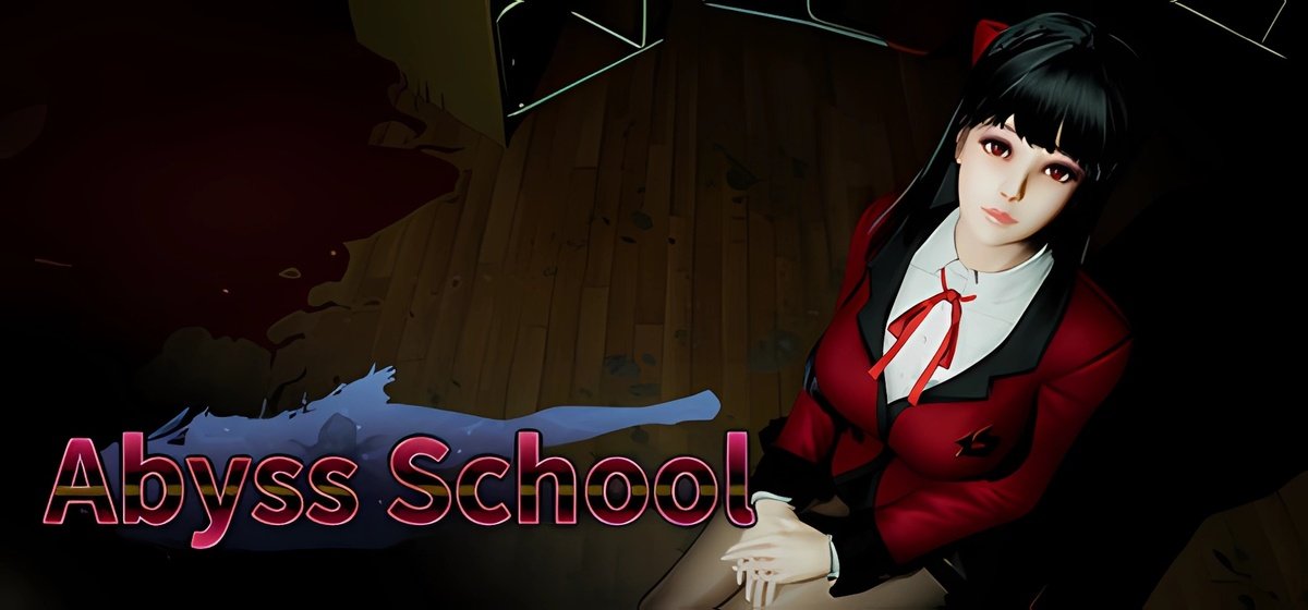 Abyss School v1.6.6 - торрент