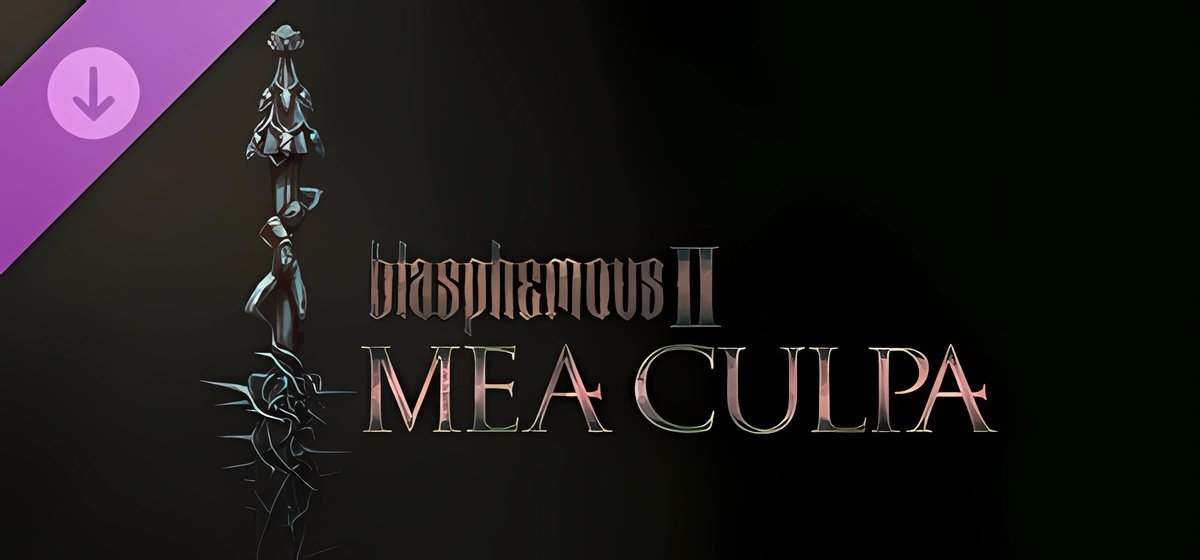 Blasphemous 2 Mea Culpa v2.2.0