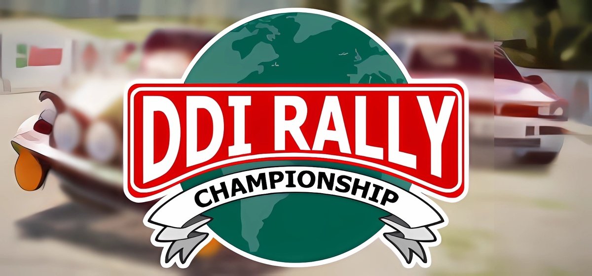 DDI Rally Championship v0.2.0 - торрент