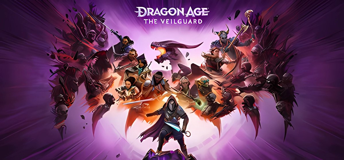 Dragn Age The Veilguard v1395289