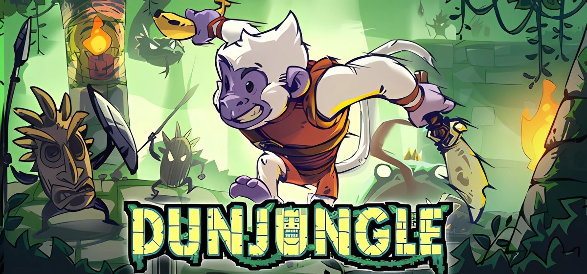 Dunjungle v0.1.4