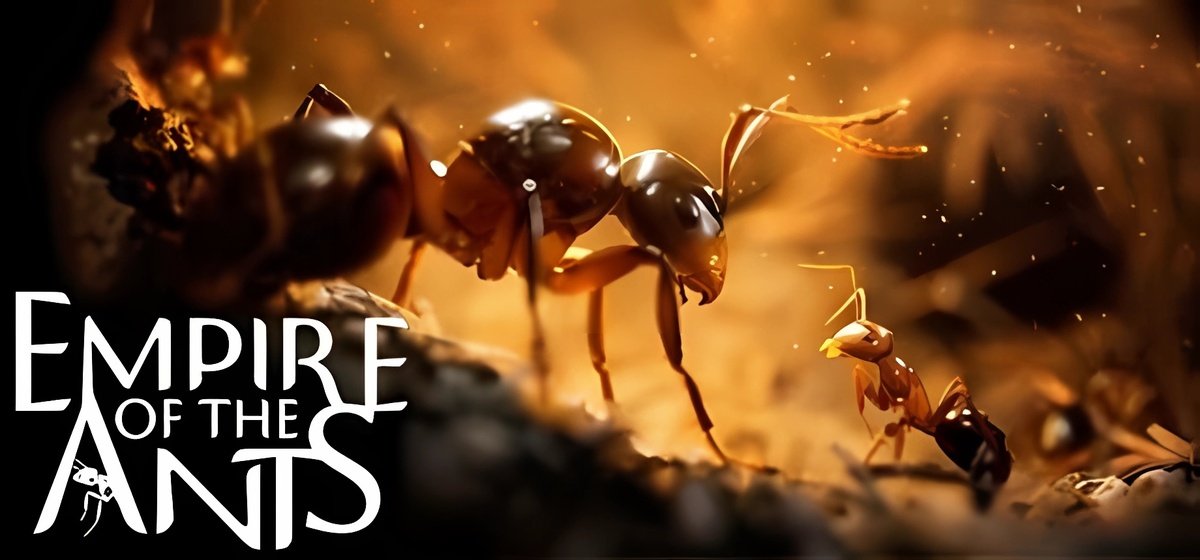 Empire of the Ants v1.0