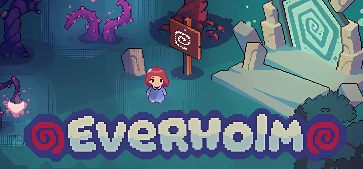 Everholm v1.0.3 - торрент