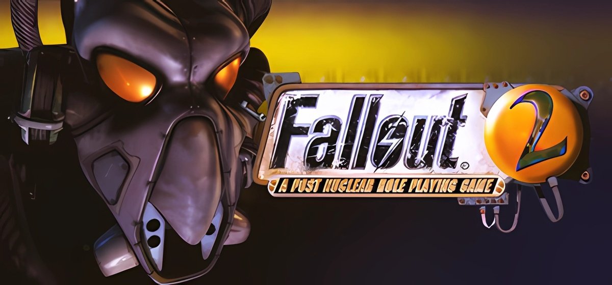 Fallout 2 v27.11.2024