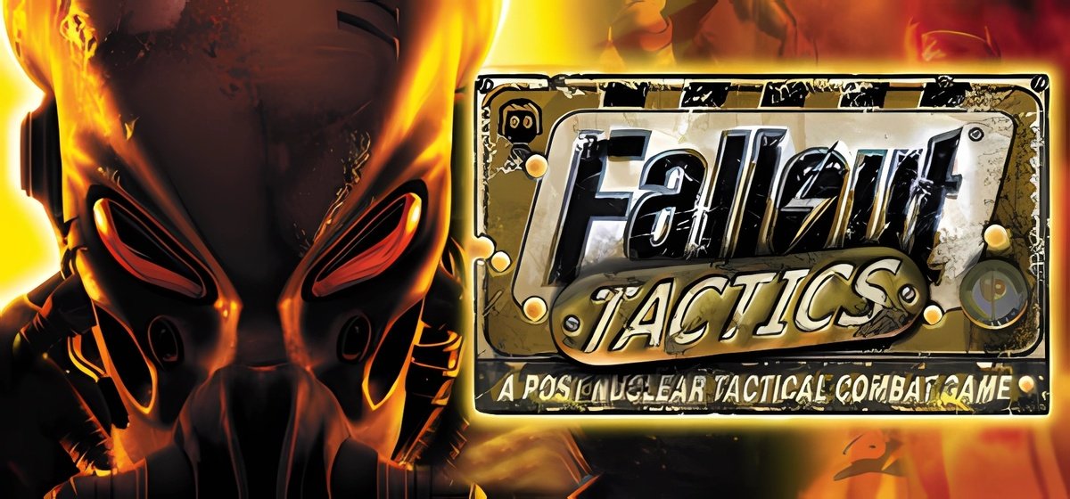 Fallout Tactics v27.11.2024 - торрент