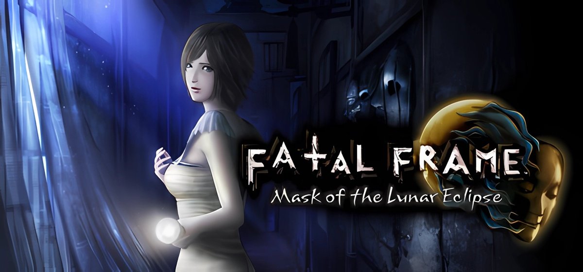 FATAL FRAME  PROJECT ZERO Mask of the Lunar Eclipse v1.0.0.4 - торрент