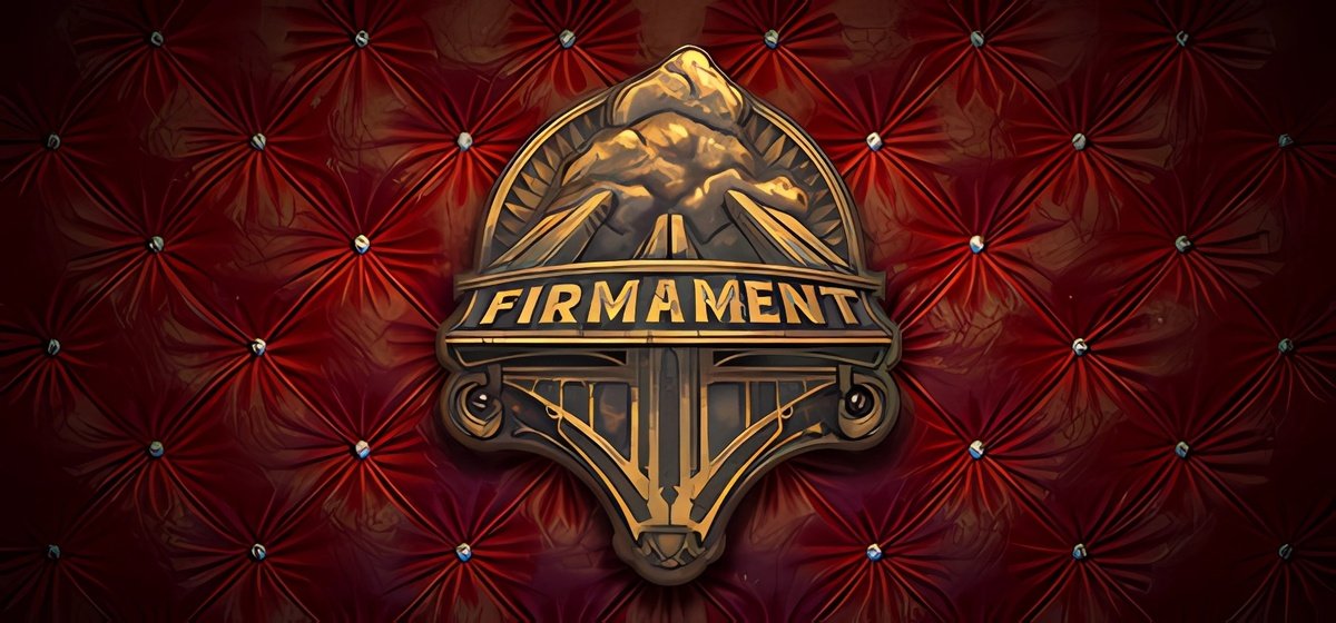 Firmament v2.0.6 - торрент