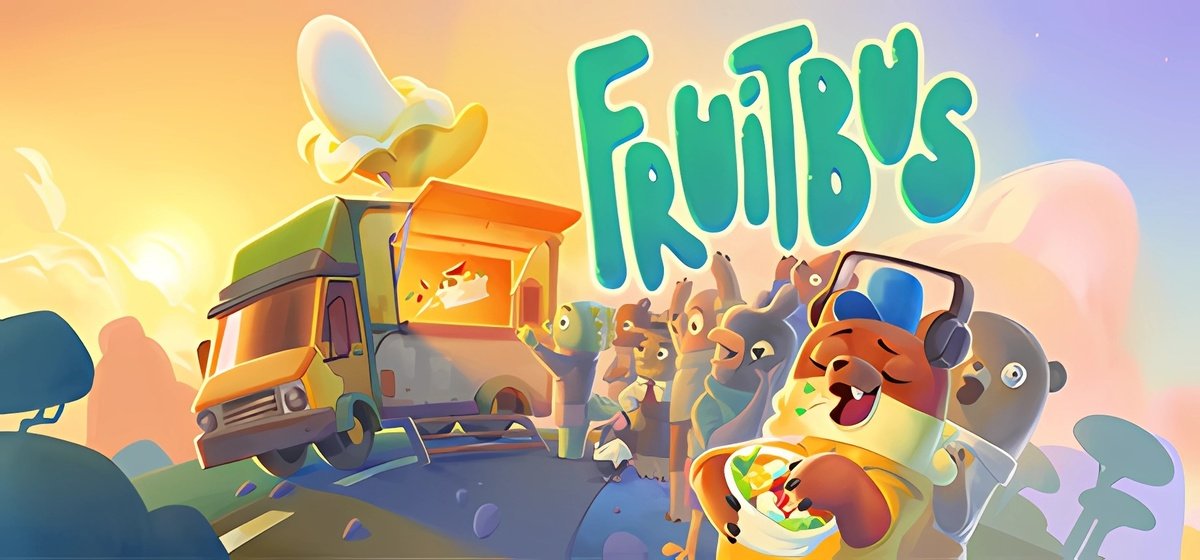 Fruitbus Build 16220565 - торрент