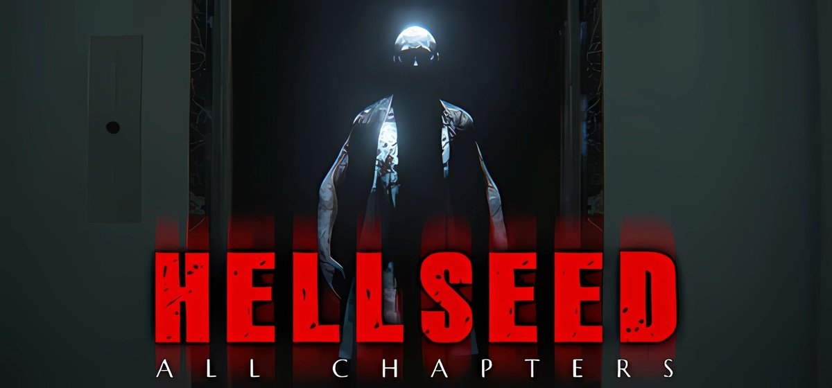 HELLSEED All Chapters Build 16646433