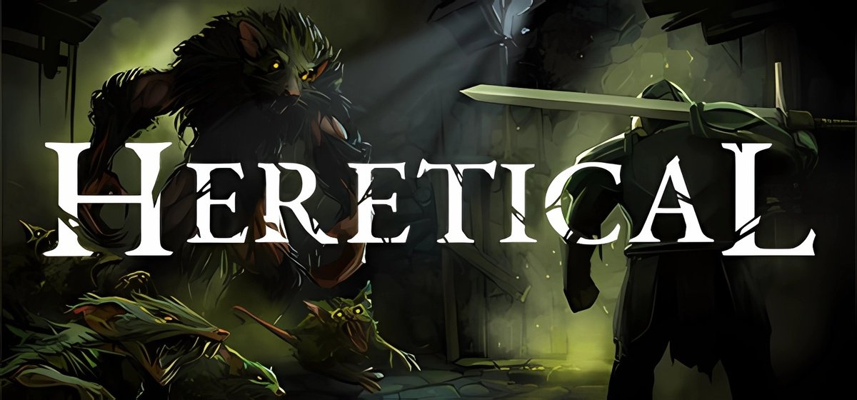 Heretical Early Access v0.2.5