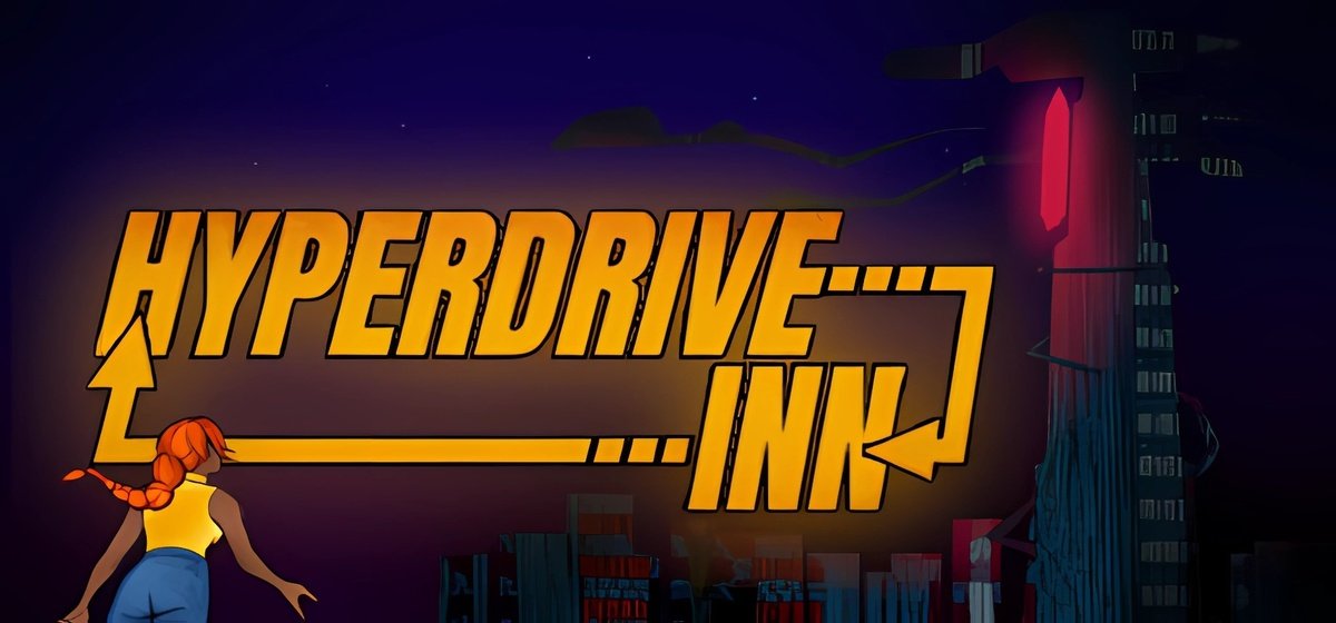 Hyperdrive Inn Build 16221044 - торрент