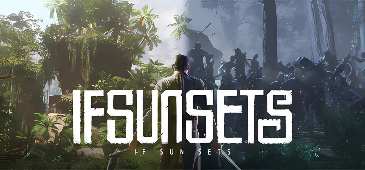 IfSunSets v0.3.4