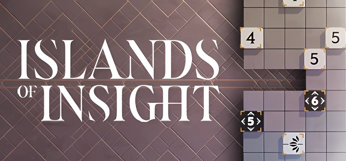 Islands of Insight Build 16125884 - торрент