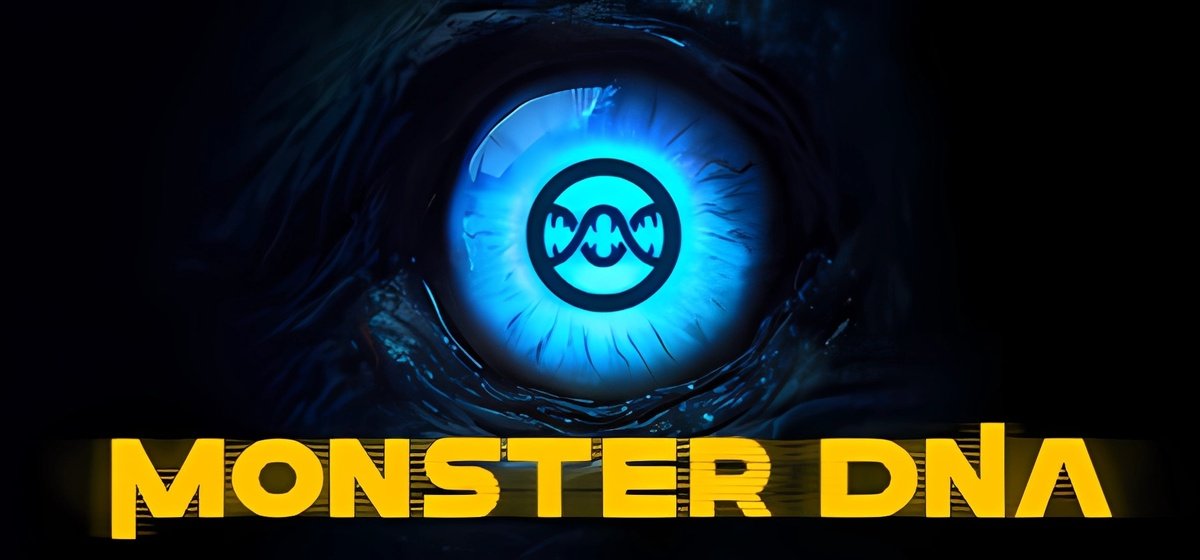 Monster DNA v01.11.2024