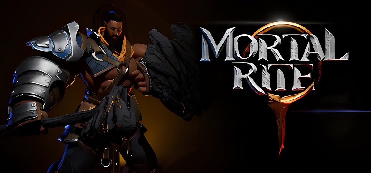 Mortal Rite Build 16331842