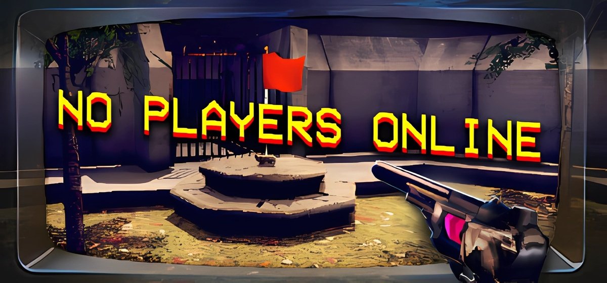 No Players Online v05.11.2024 - торрент