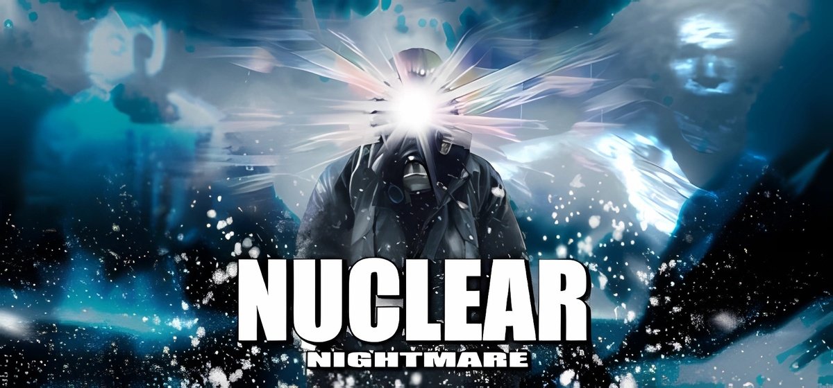 Nuclear Nightmare Build 16222896