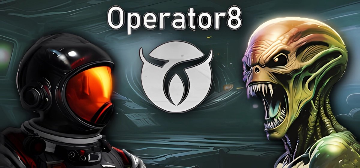 Operator8 Build 16382718